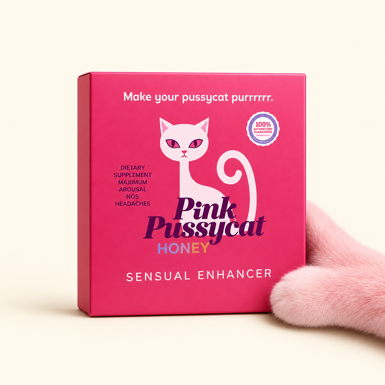 Pussycat Honey